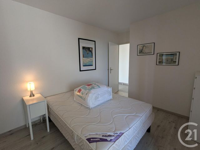 Appartement T3 &agrave; louer - 3 pi&egrave;ces - 62,36 m2 - Blagnac - 31 - MIDI-PYRENEES