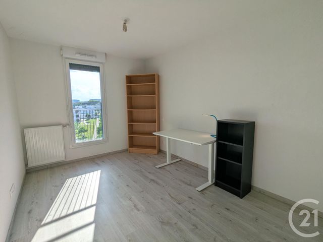 Appartement T3 &agrave; louer - 3 pi&egrave;ces - 62,36 m2 - Blagnac - 31 - MIDI-PYRENEES