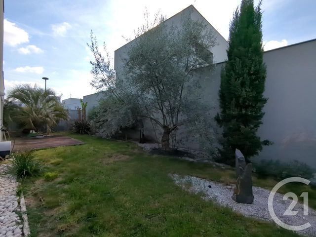 Maison &agrave; louer - 4 pi&egrave;ces - 88,48 m2 - Blagnac - 31 - MIDI-PYRENEES