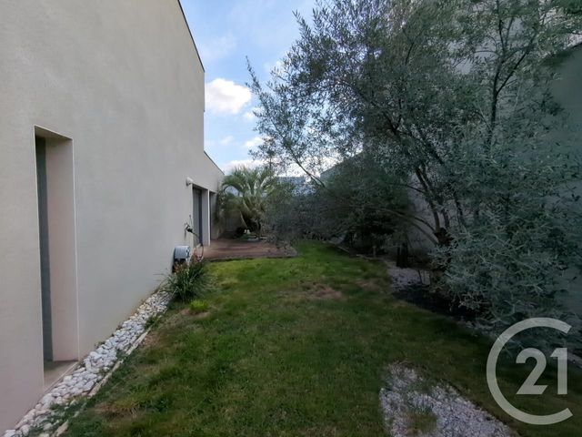 Maison &agrave; louer - 4 pi&egrave;ces - 88,48 m2 - Blagnac - 31 - MIDI-PYRENEES