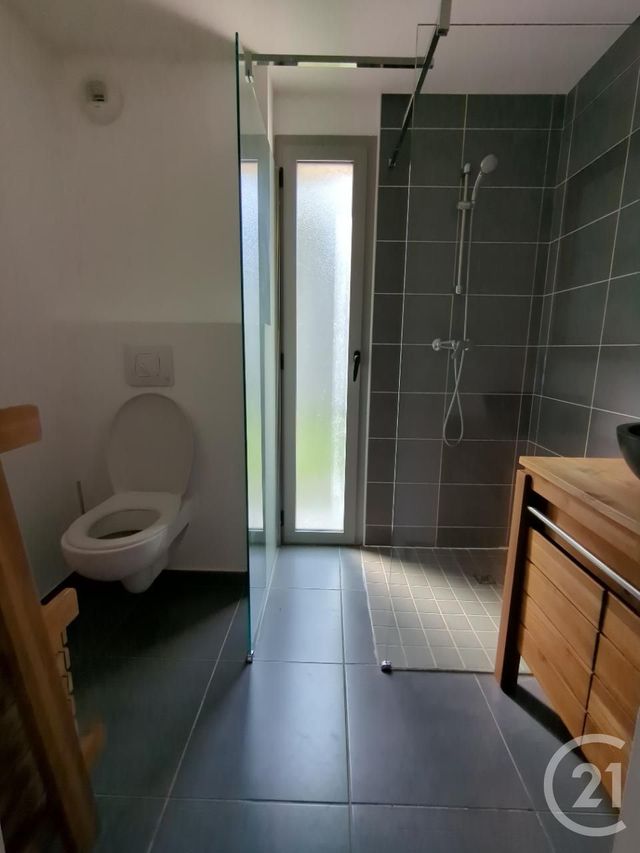 Maison &agrave; louer - 4 pi&egrave;ces - 88,48 m2 - Blagnac - 31 - MIDI-PYRENEES