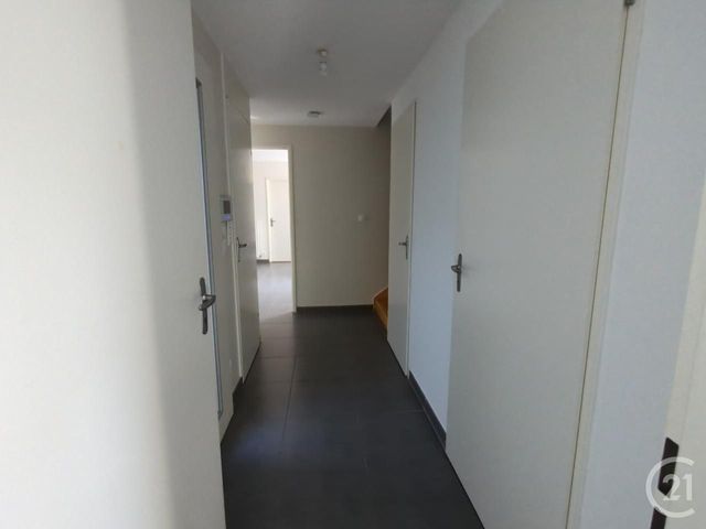 Maison &agrave; louer - 4 pi&egrave;ces - 88,48 m2 - Blagnac - 31 - MIDI-PYRENEES