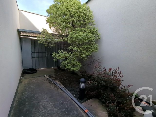 Maison &agrave; louer - 4 pi&egrave;ces - 88,48 m2 - Blagnac - 31 - MIDI-PYRENEES