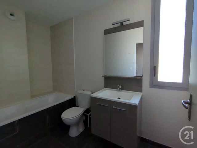 Maison &agrave; louer - 4 pi&egrave;ces - 88,48 m2 - Blagnac - 31 - MIDI-PYRENEES