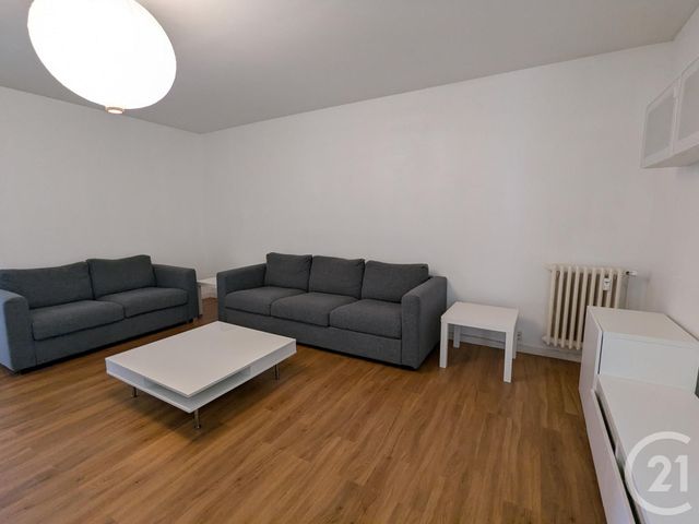 Appartement T3 &agrave; louer - 3 pi&egrave;ces - 72,95 m2 - Toulouse - 31 - MIDI-PYRENEES