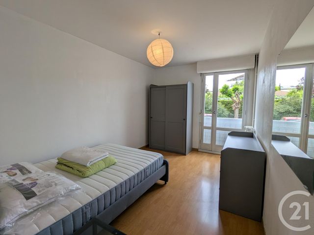 Appartement T3 &agrave; louer - 3 pi&egrave;ces - 72,95 m2 - Toulouse - 31 - MIDI-PYRENEES