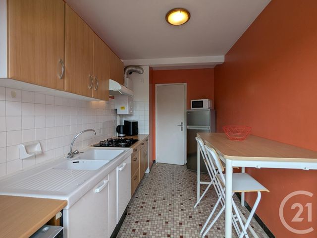Appartement T3 &agrave; louer - 3 pi&egrave;ces - 72,95 m2 - Toulouse - 31 - MIDI-PYRENEES