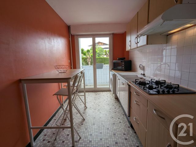 Appartement T3 &agrave; louer - 3 pi&egrave;ces - 72,95 m2 - Toulouse - 31 - MIDI-PYRENEES