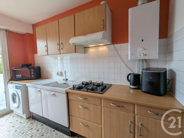 Appartement T3 &agrave; louer - 3 pi&egrave;ces - 72,95 m2 - Toulouse - 31 - MIDI-PYRENEES