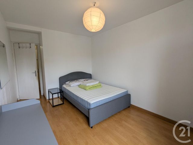 Appartement T3 &agrave; louer - 3 pi&egrave;ces - 72,95 m2 - Toulouse - 31 - MIDI-PYRENEES