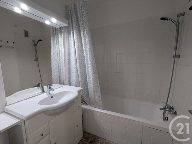 Appartement T3 &agrave; louer - 3 pi&egrave;ces - 72,95 m2 - Toulouse - 31 - MIDI-PYRENEES
