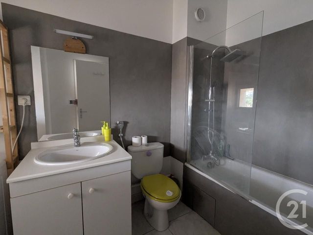 Appartement T2 &agrave; louer - 2 pi&egrave;ces - 36,46 m2 - Blagnac - 31 - MIDI-PYRENEES