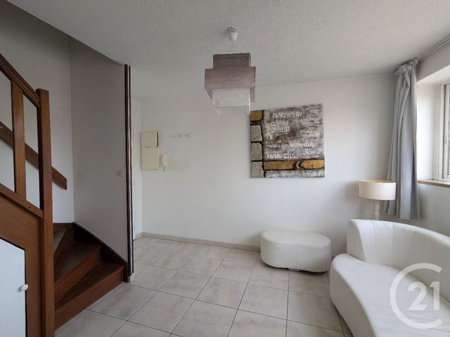 Appartement T2 &agrave; louer - 2 pi&egrave;ces - 36,46 m2 - Blagnac - 31 - MIDI-PYRENEES