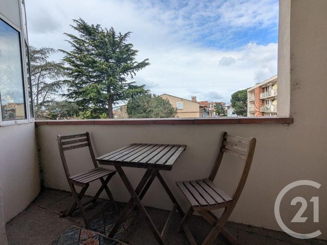 appartement - BLAGNAC - 31