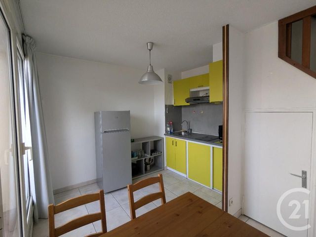 Appartement T2 &agrave; louer - 2 pi&egrave;ces - 36,46 m2 - Blagnac - 31 - MIDI-PYRENEES