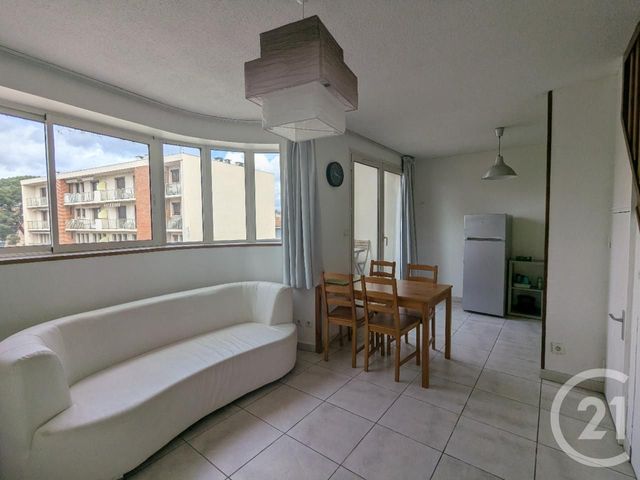 Appartement T2 &agrave; louer - 2 pi&egrave;ces - 36,46 m2 - Blagnac - 31 - MIDI-PYRENEES