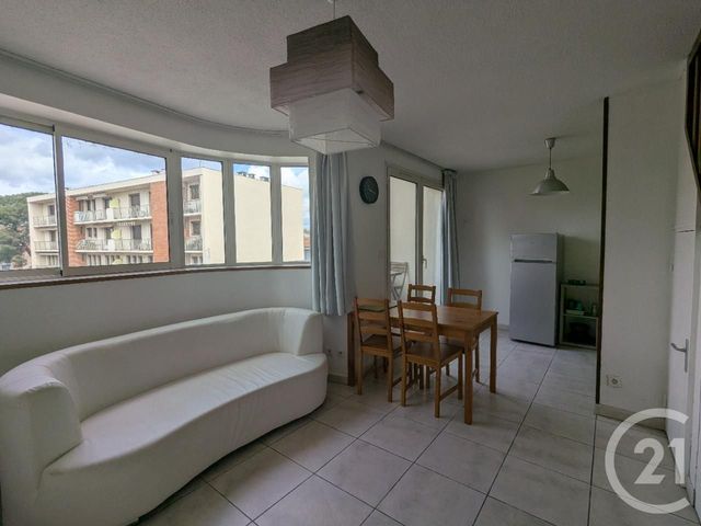 Appartement T2 &agrave; louer - 2 pi&egrave;ces - 36,46 m2 - Blagnac - 31 - MIDI-PYRENEES