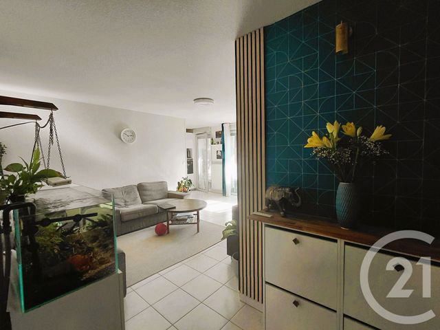 appartement - BLAGNAC - 31