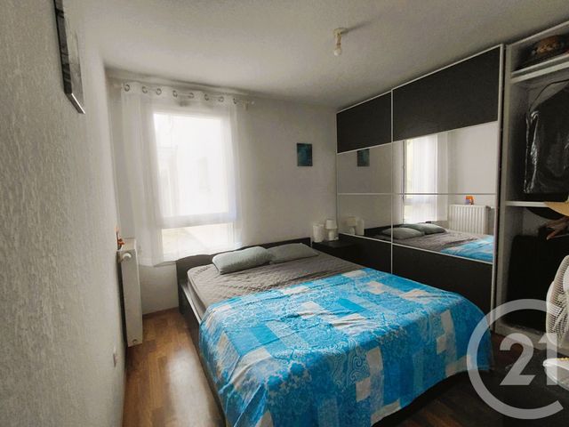 Appartement F3 &agrave; vendre - 3 pi&egrave;ces - 64,34 m2 - Blagnac - 31 - MIDI-PYRENEES