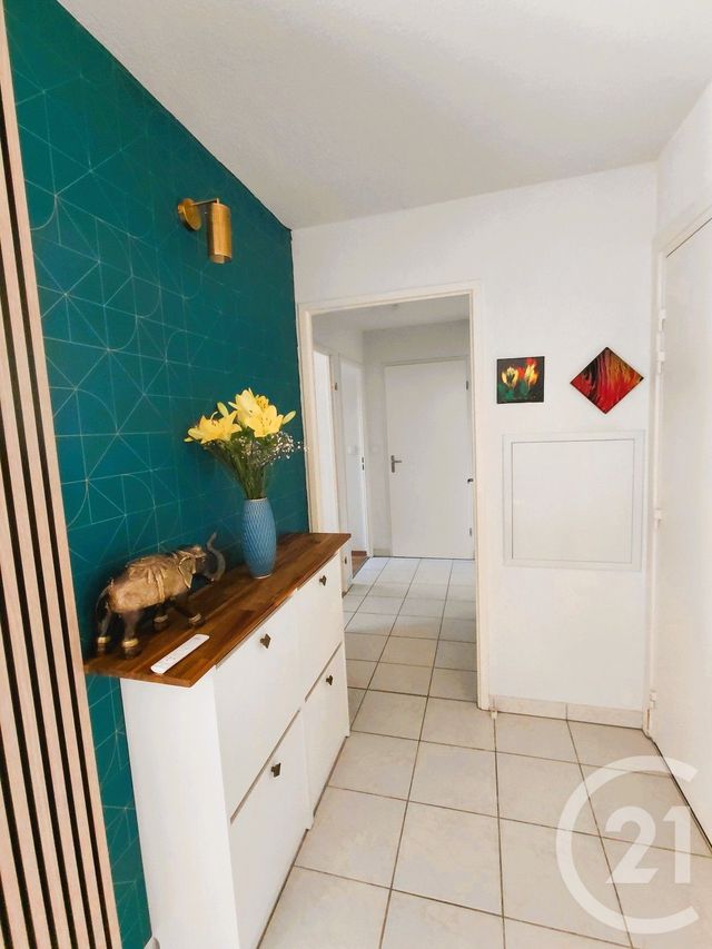 Appartement F3 &agrave; vendre - 3 pi&egrave;ces - 64,34 m2 - Blagnac - 31 - MIDI-PYRENEES
