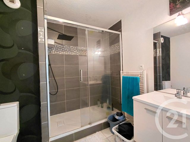Appartement F3 &agrave; vendre - 3 pi&egrave;ces - 64,34 m2 - Blagnac - 31 - MIDI-PYRENEES