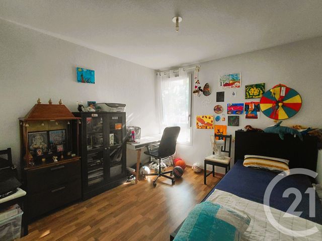 Appartement F3 &agrave; vendre - 3 pi&egrave;ces - 64,34 m2 - Blagnac - 31 - MIDI-PYRENEES