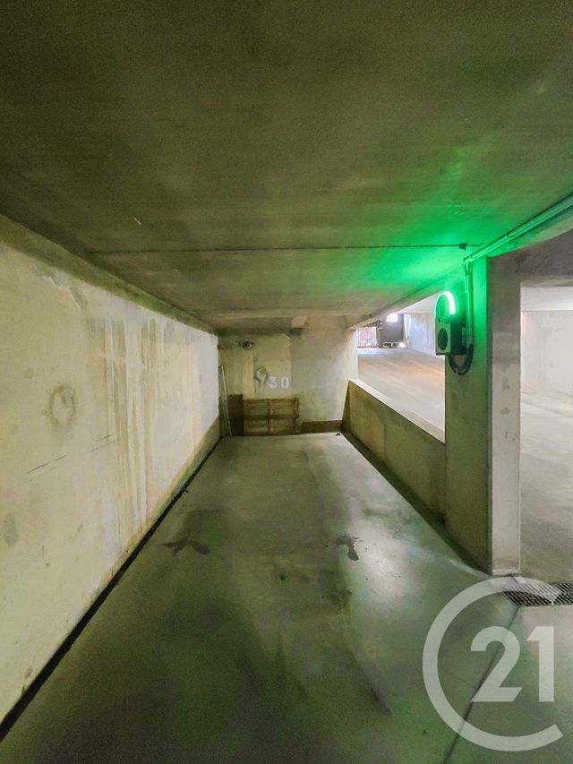 Appartement F3 &agrave; vendre - 3 pi&egrave;ces - 64,34 m2 - Blagnac - 31 - MIDI-PYRENEES