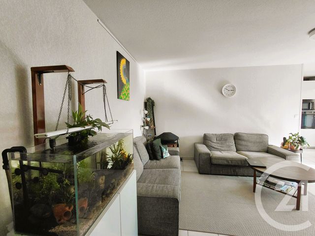 Appartement F3 &agrave; vendre - 3 pi&egrave;ces - 64,34 m2 - Blagnac - 31 - MIDI-PYRENEES
