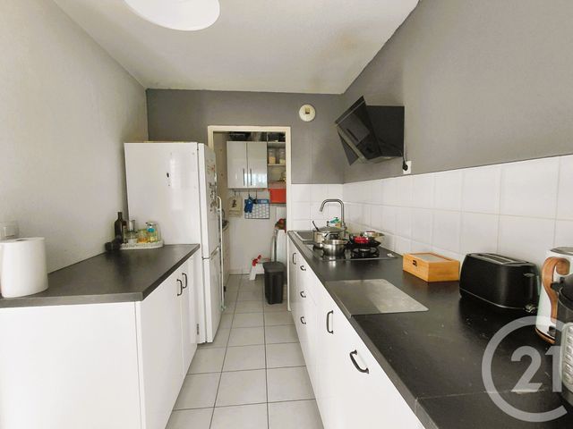 Appartement F3 &agrave; vendre - 3 pi&egrave;ces - 64,34 m2 - Blagnac - 31 - MIDI-PYRENEES