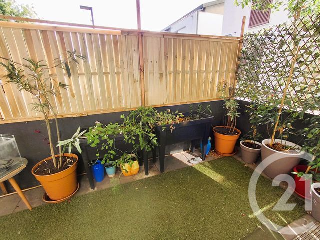 Appartement F3 &agrave; vendre - 3 pi&egrave;ces - 64,34 m2 - Blagnac - 31 - MIDI-PYRENEES