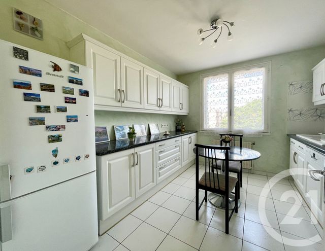 Appartement T4 &agrave; vendre - 4 pi&egrave;ces - 79,91 m2 - Blagnac - 31 - MIDI-PYRENEES