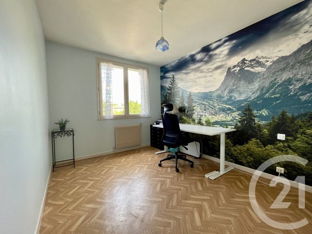 Appartement T4 &agrave; vendre - 4 pi&egrave;ces - 79,91 m2 - Blagnac - 31 - MIDI-PYRENEES