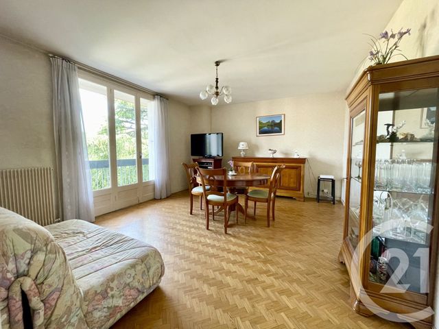 Appartement T4 &agrave; vendre - 4 pi&egrave;ces - 79,91 m2 - Blagnac - 31 - MIDI-PYRENEES