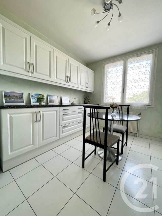 Appartement T4 &agrave; vendre - 4 pi&egrave;ces - 79,91 m2 - Blagnac - 31 - MIDI-PYRENEES