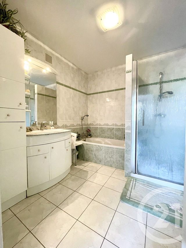 Appartement T4 &agrave; vendre - 4 pi&egrave;ces - 79,91 m2 - Blagnac - 31 - MIDI-PYRENEES