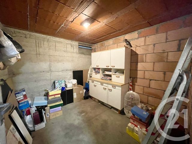 Appartement T4 &agrave; vendre - 4 pi&egrave;ces - 79,91 m2 - Blagnac - 31 - MIDI-PYRENEES
