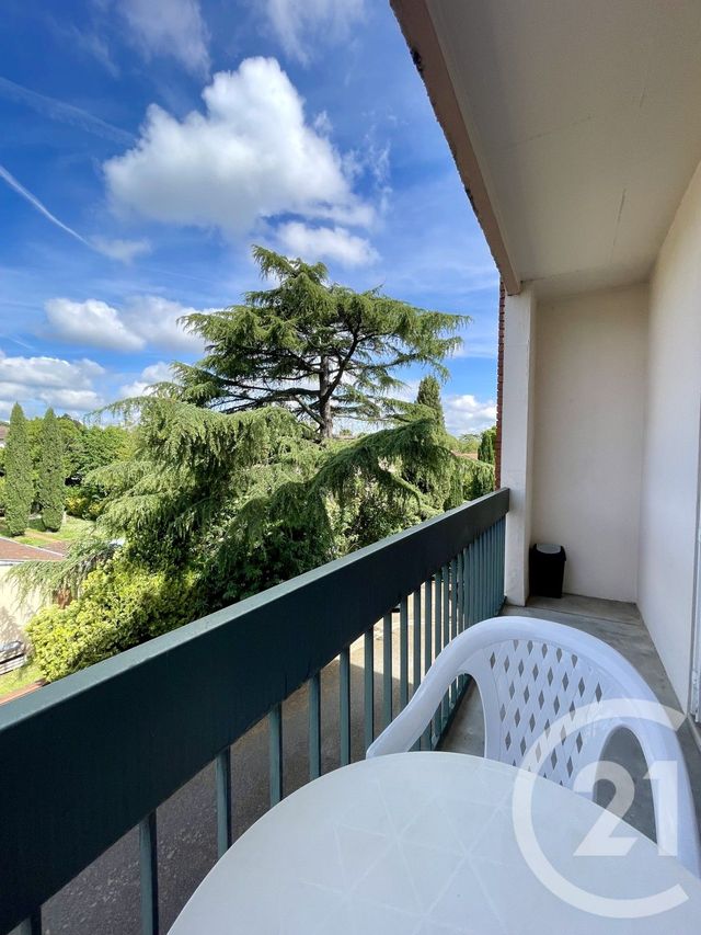 Appartement T4 &agrave; vendre - 4 pi&egrave;ces - 79,91 m2 - Blagnac - 31 - MIDI-PYRENEES