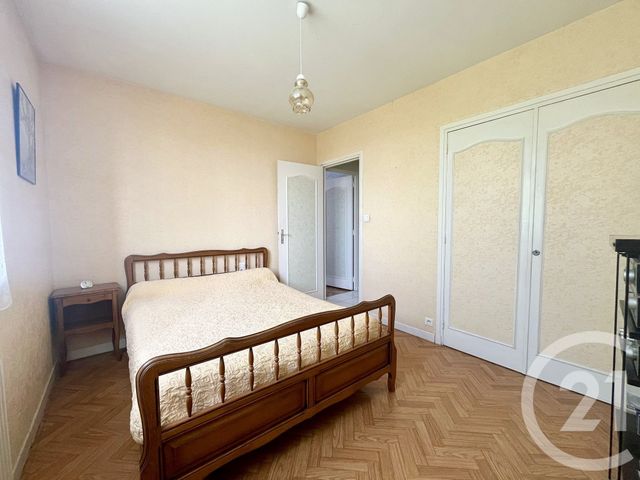 Appartement T4 &agrave; vendre - 4 pi&egrave;ces - 79,91 m2 - Blagnac - 31 - MIDI-PYRENEES