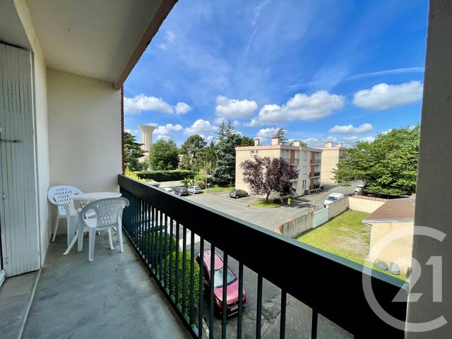 appartement - BLAGNAC - 31
