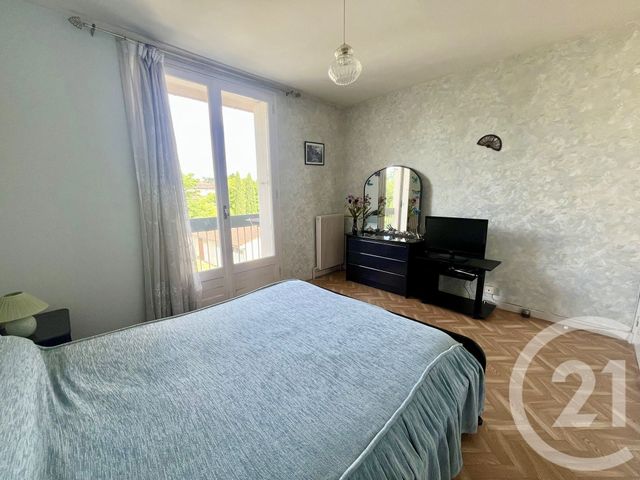 Appartement T4 &agrave; vendre - 4 pi&egrave;ces - 79,91 m2 - Blagnac - 31 - MIDI-PYRENEES