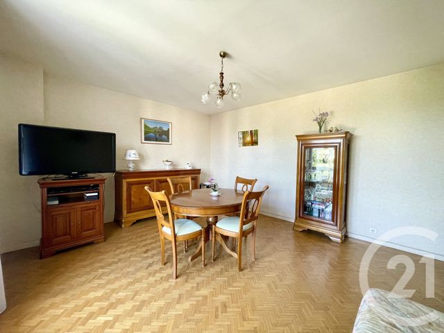 Appartement T4 &agrave; vendre - 4 pi&egrave;ces - 79,91 m2 - Blagnac - 31 - MIDI-PYRENEES