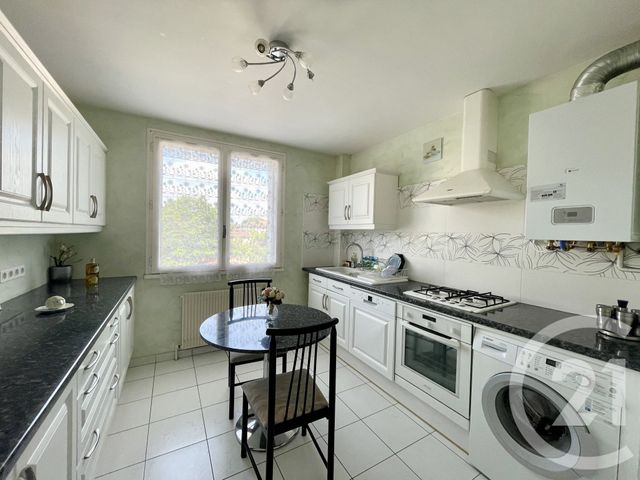 Appartement T4 &agrave; vendre - 4 pi&egrave;ces - 79,91 m2 - Blagnac - 31 - MIDI-PYRENEES