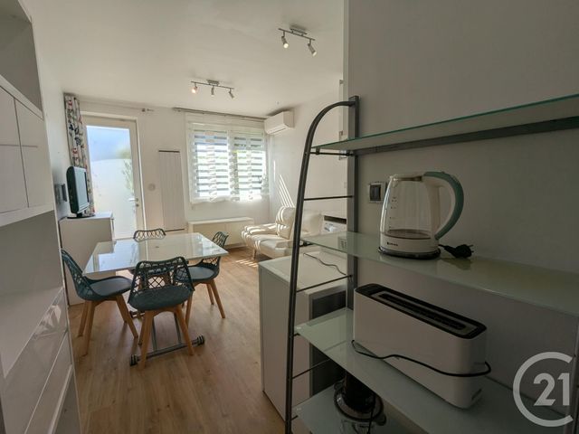 Appartement T2 &agrave; louer - 2 pi&egrave;ces - 29,12 m2 - Toulouse - 31 - MIDI-PYRENEES