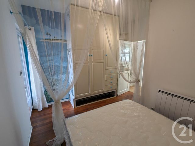 Appartement T2 &agrave; louer - 2 pi&egrave;ces - 29,12 m2 - Toulouse - 31 - MIDI-PYRENEES