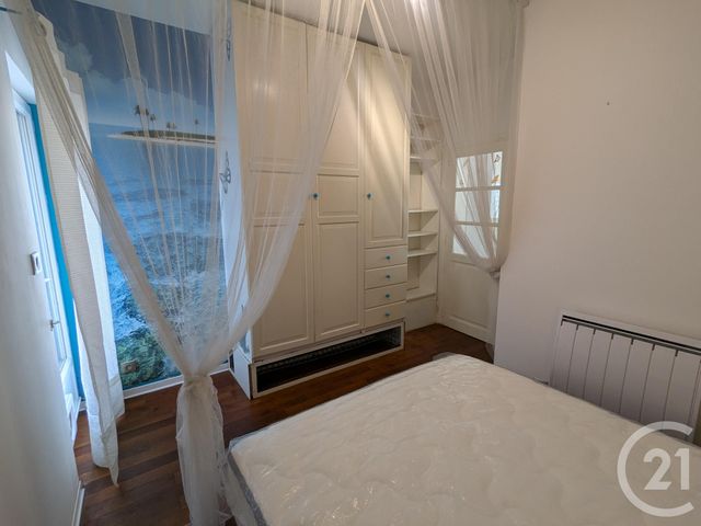 Appartement T2 &agrave; louer - 2 pi&egrave;ces - 29,12 m2 - Toulouse - 31 - MIDI-PYRENEES