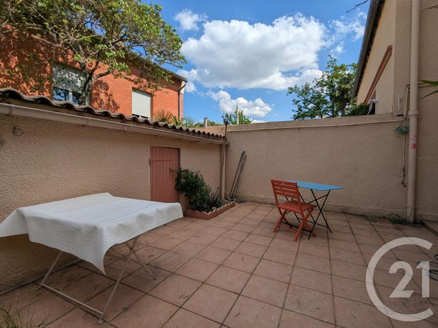 Appartement T2 &agrave; louer - 2 pi&egrave;ces - 29,12 m2 - Toulouse - 31 - MIDI-PYRENEES