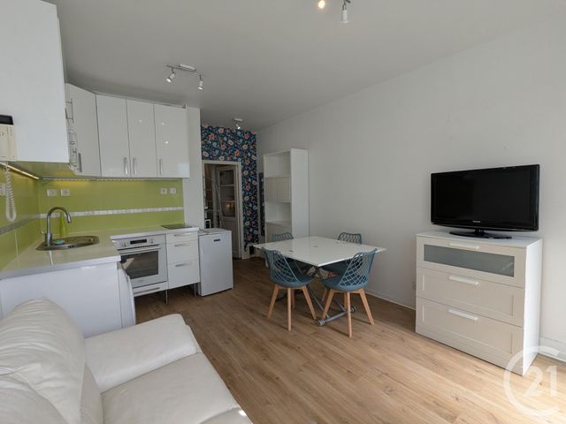 Appartement T2 &agrave; louer - 2 pi&egrave;ces - 29,12 m2 - Toulouse - 31 - MIDI-PYRENEES