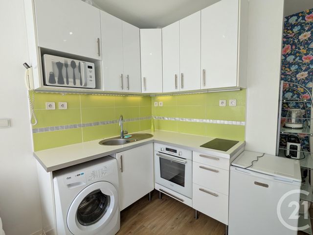 Appartement T2 &agrave; louer - 2 pi&egrave;ces - 29,12 m2 - Toulouse - 31 - MIDI-PYRENEES