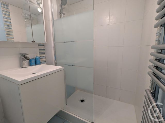 Appartement T2 &agrave; louer - 2 pi&egrave;ces - 29,12 m2 - Toulouse - 31 - MIDI-PYRENEES