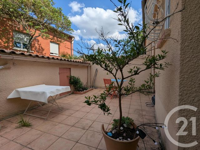 Appartement T2 &agrave; louer - 2 pi&egrave;ces - 29,12 m2 - Toulouse - 31 - MIDI-PYRENEES
